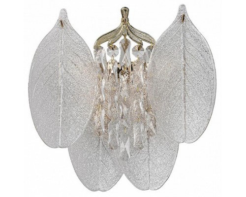 Бра Odeon Light Tears 5049/3W Бра Odeon Light Tears 5049/3W
