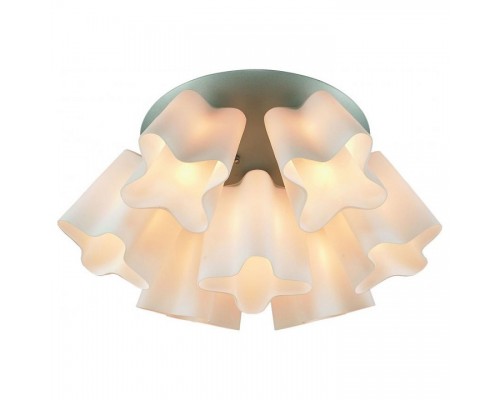 Потолочная люстра TopLight Selena TL2640X-07SW