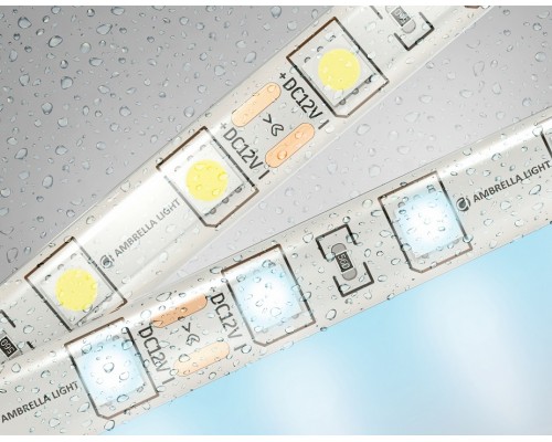 Лента светодиодная Ambrella Light GS GS2103