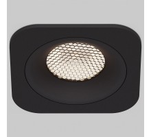 Встраиваемый светильник Elektrostandard Tetro 15276/LED