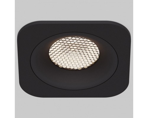 Встраиваемый светильник Elektrostandard Tetro 15276/LED