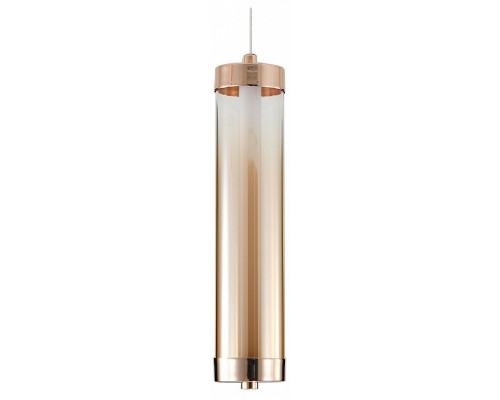 Подвесной светильник Indigo Rilucente 11061/1P Gold Подвесной светильник Indigo Rilucente 11061/1P Gold