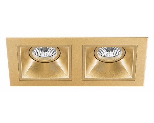 Встраиваемый светильник Lightstar Domino D5230303 Встраиваемый светильник Lightstar Domino D5230303