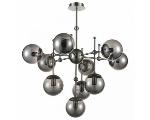 Люстра на штанге Vele Luce Modena VL5013P10 Люстра на штанге Vele Luce Modena VL5013P10