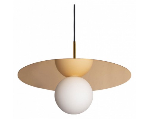 Подвесной светильник Loft it Ufo 10120/350P Gold Подвесной светильник Loft it Ufo 10120/350P Gold
