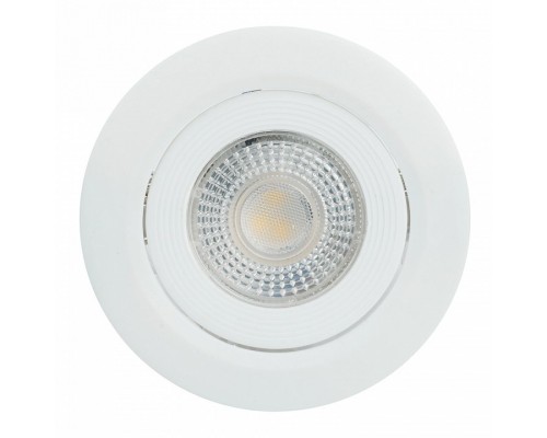 Встраиваемый светильник Feron AL540 52046