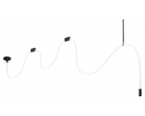 Подвесной светильник Loft it Thread 10388B Black Подвесной светильник Loft it Thread 10388B Black