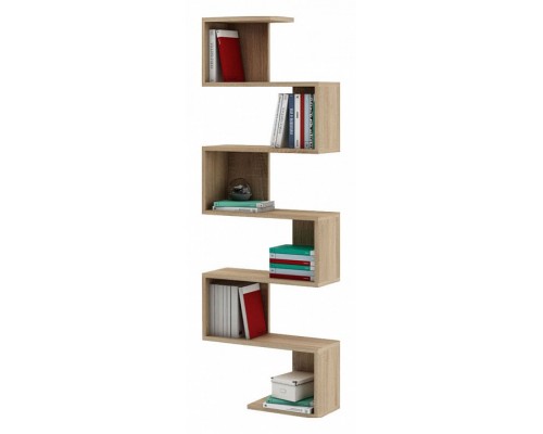 Полка книжная Грейс-3 Полка книжная Грейс-3