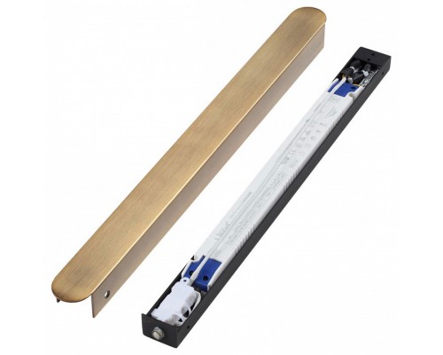 Блок питания Odeon Light FINO XS 357787BR