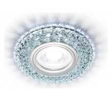 Встраиваемый светильник Ambrella Led S291 S291 CH