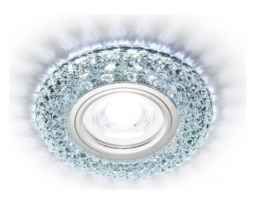 Встраиваемый светильник Ambrella Led S291 S291 CH Встраиваемый светильник Ambrella Led S291 S291 CH