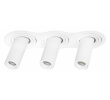 Встраиваемый светильник Lightstar Intero TUBO i636262