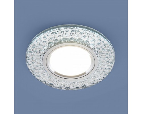 Встраиваемый светильник Elektrostandard 2225 a043148