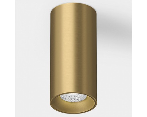 Накладной светильник SWG PRO Villy VL-BASE-BZ-WW