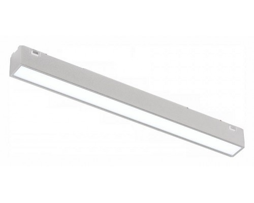Накладной светильник iLedex Technical VISION48/25 4825-038-L293-12W-110DG-4000K-WH Накладной светильник iLedex Technical VISION48/25 4825-038-L293-12W-110DG-4000K-WH