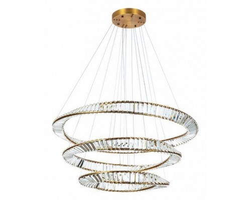 Подвесной светильник Divinare Millie 1136/17 SP-140 Подвесной светильник Divinare Millie 1136/17 SP-140