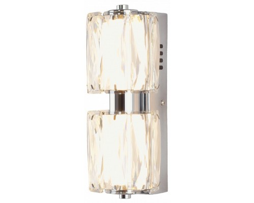 Бра Moderli Prismique V11716-WL