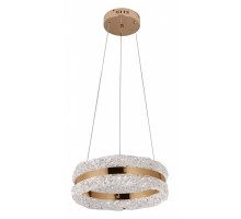 Подвесной светильник De City Платлинг 117010201