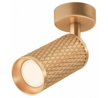 Спот Maytoni Focus Design C034CL-01G