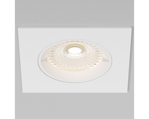 Встраиваемый светильник Elektrostandard Minnie a067710