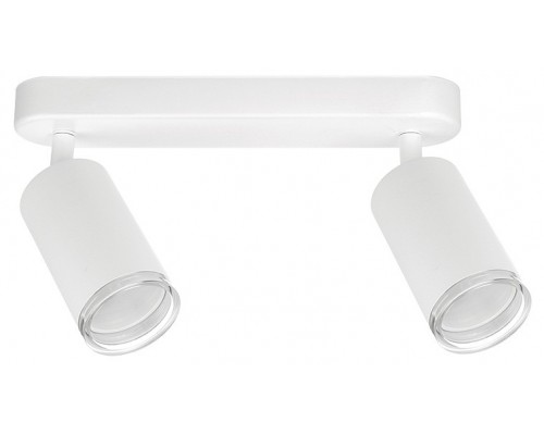 Накладной светильник Wolta AQUA WSL-GU10/2W14W