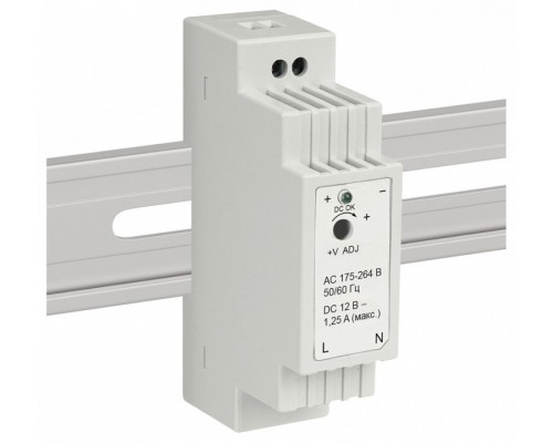 Блок питания Apeyron Electrics  03-160