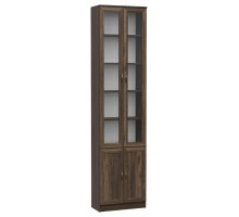 Шкаф-витрина B-18H