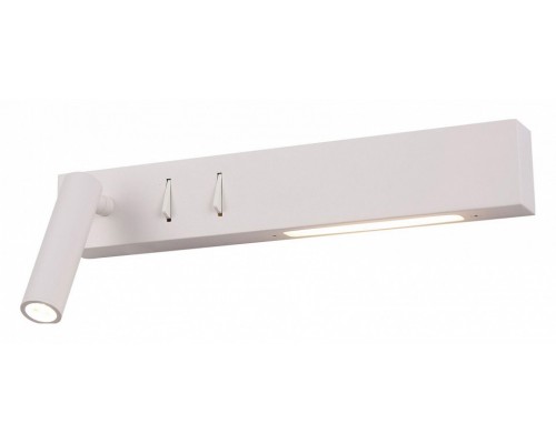 Бра Maytoni Comodo C031WL-L8W3K Бра Maytoni Comodo C031WL-L8W3K