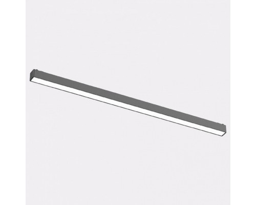 Накладной светильник Italline Kreator IT09-9013 black 4000K Накладной светильник Italline Kreator IT09-9013 black 4000K