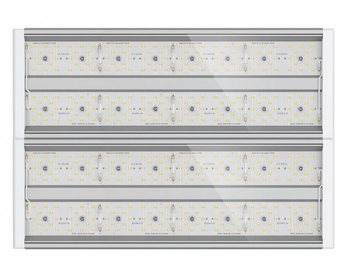 Настенно-потолочный прожектор WoltaPRO  ДО01-160-002-5К Д120