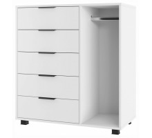 Тумба комбинированная Эконом-стандарт К-20