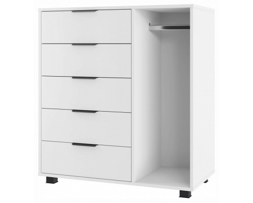 Тумба комбинированная Эконом-стандарт К-20