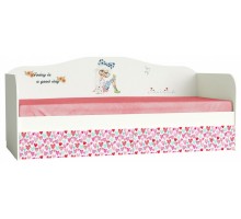 Кровать Девочки