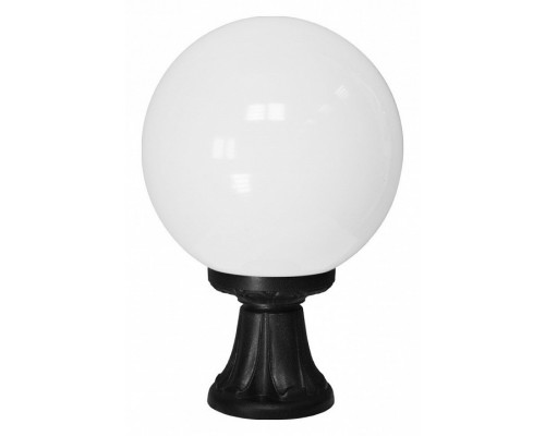 Наземный низкий светильник Fumagalli Globe 300 G30.111.000.AYF1R