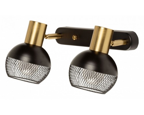 Бра De City Ирсон 3 514021102