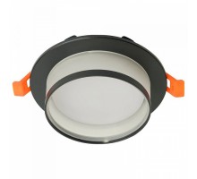 Встраиваемый светильник Feron DL500 51086