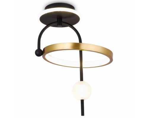 Светильник на штанге Ambrella Light FL FL66424 Светильник на штанге Ambrella Light FL FL66424