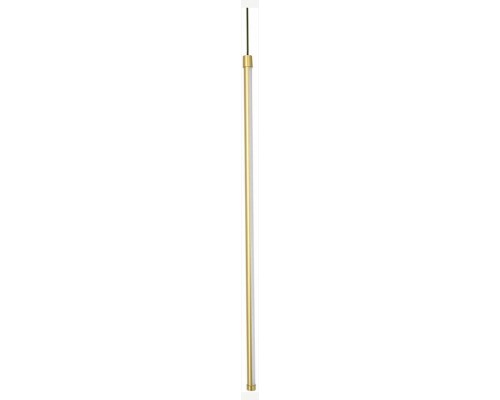 Подвесной светильник Indigo Linea 14024/B/1P Brass Подвесной светильник Indigo Linea 14024/B/1P Brass