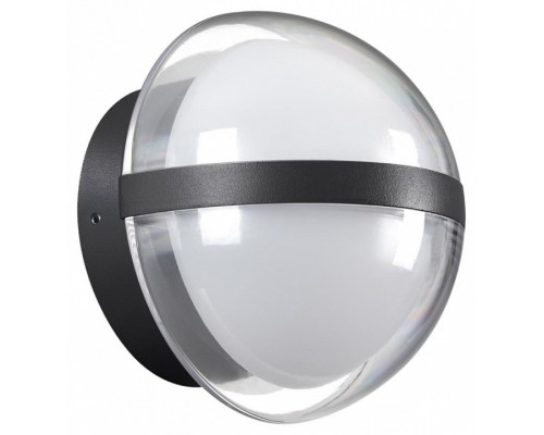 Накладной светильник Novotech Opal 359195 Накладной светильник Novotech Opal 359195