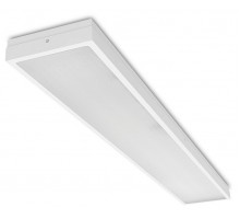 Светильник для потолка Армстронг WoltaPRO Лайнер ДПО03-72-102-4К