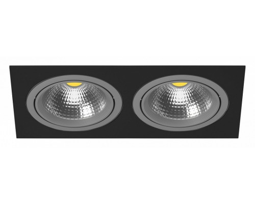 Встраиваемый светильник Lightstar Intero 111 i8270909 Встраиваемый светильник Lightstar Intero 111 i8270909