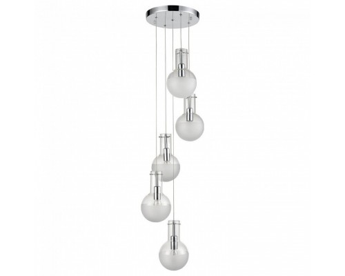 Подвесной светильник Vele Luce Cesare VL1913P05 Подвесной светильник Vele Luce Cesare VL1913P05