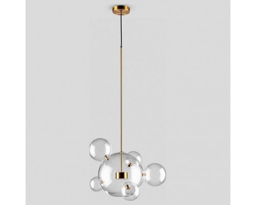 Подвесной светильник O-LUCE Bolle 18123031