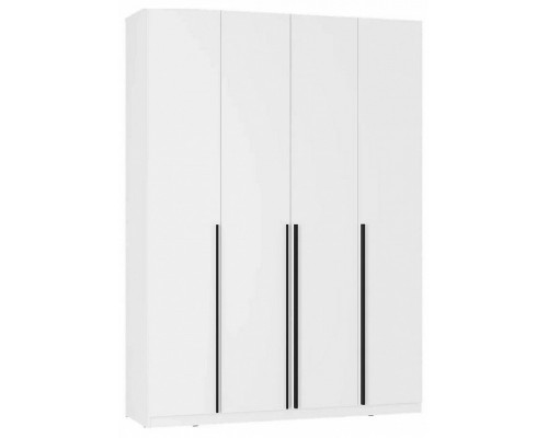 Шкаф платяной Айрон