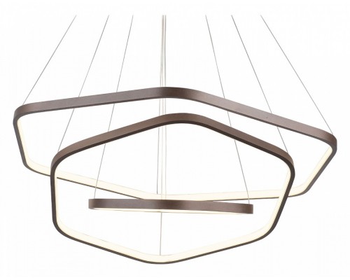 Подвесной светильник Ambrella Light FL FL366 Подвесной светильник Ambrella Light FL FL366