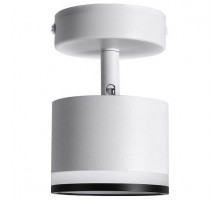 Спот Lucia Tucci LTP LTP-D001-01GX53-WB