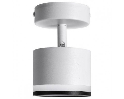 Спот Lucia Tucci LTP LTP-D001-01GX53-WB