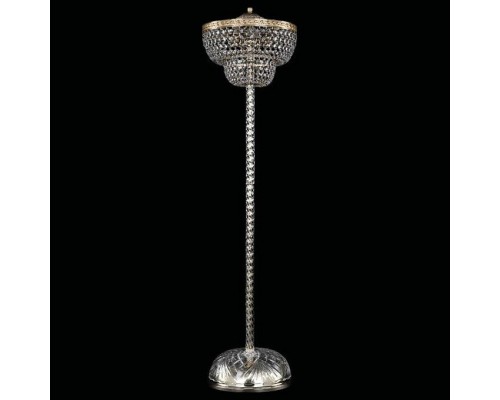 Торшер Bohemia Ivele Crystal 1910 19101T4/35IV-138 G Торшер Bohemia Ivele Crystal 1910 19101T4/35IV-138 G