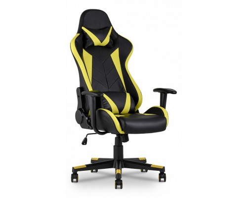 Кресло игровое TopChairs Gallardo Кресло игровое TopChairs Gallardo