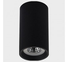 Накладной светильник Italline M02-65115 M02-65115 black